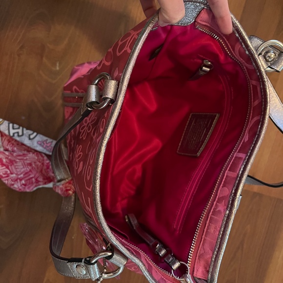 Coach Purse - Picture 1 of 2